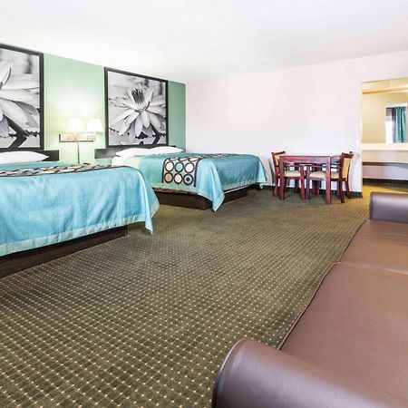 Super 8 By Wyndham Marianna Hotel Ngoại thất bức ảnh