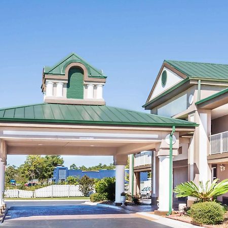 Super 8 By Wyndham Marianna Hotel Ngoại thất bức ảnh